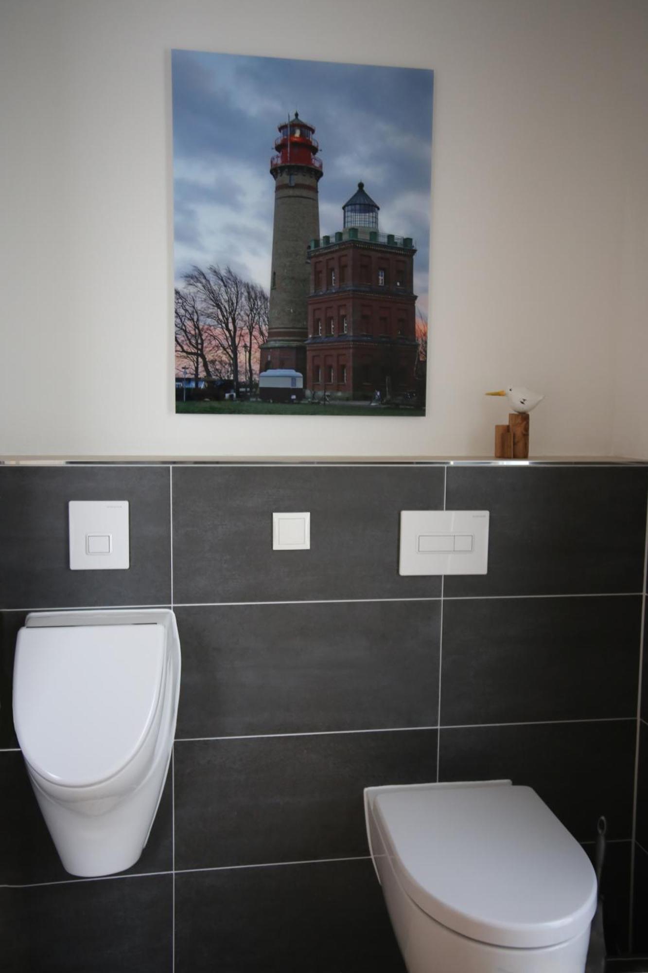 Villa Meerfreude Трент Экстерьер фото